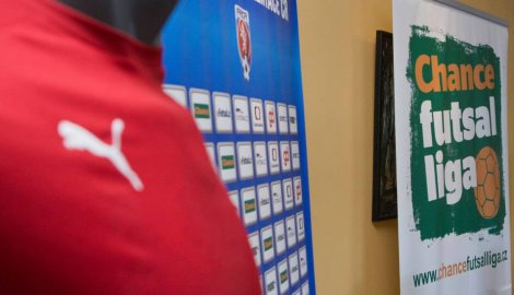 Proběhla předsezónní tisková konference