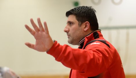 Benago nadělilo mladíkům z Helasu osm branek