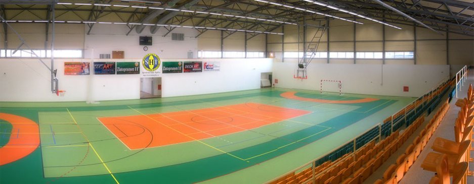 Teplice | SH