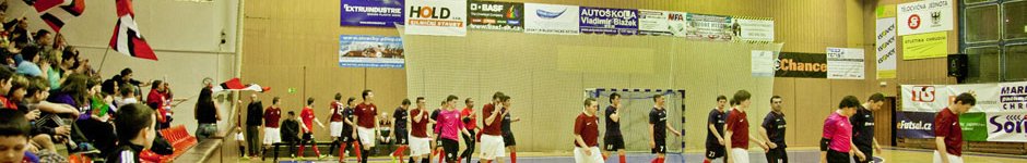 futsal hala