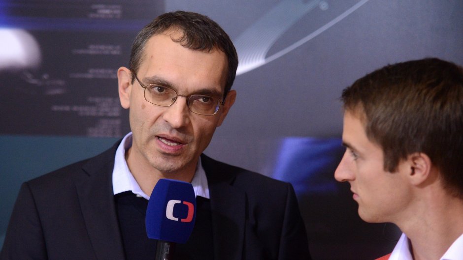 Otakar Mestek: Teplice vidím jako silného konkurenta Chrudimi