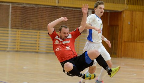 Šnídl se oklikou přes Benago vrací na Kladno!