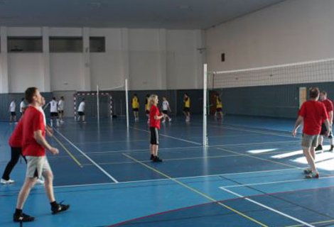 Smilovice | Sportcentrum