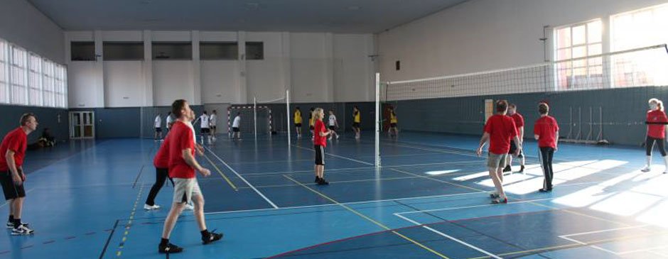 Smilovice | Sportcentrum