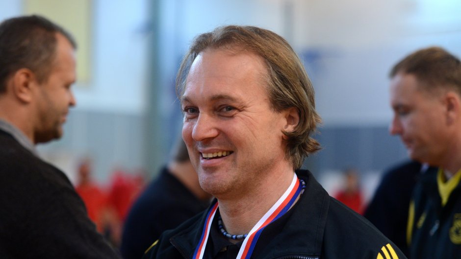 Trenér Martin Brychta míří do Slavie