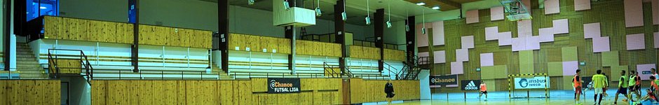 futsal hala