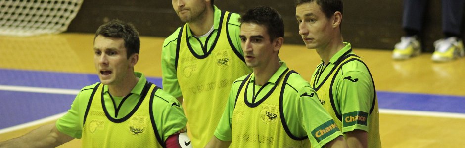 Ohlasy: Futsalovou bitvu vyhrály Teplice
