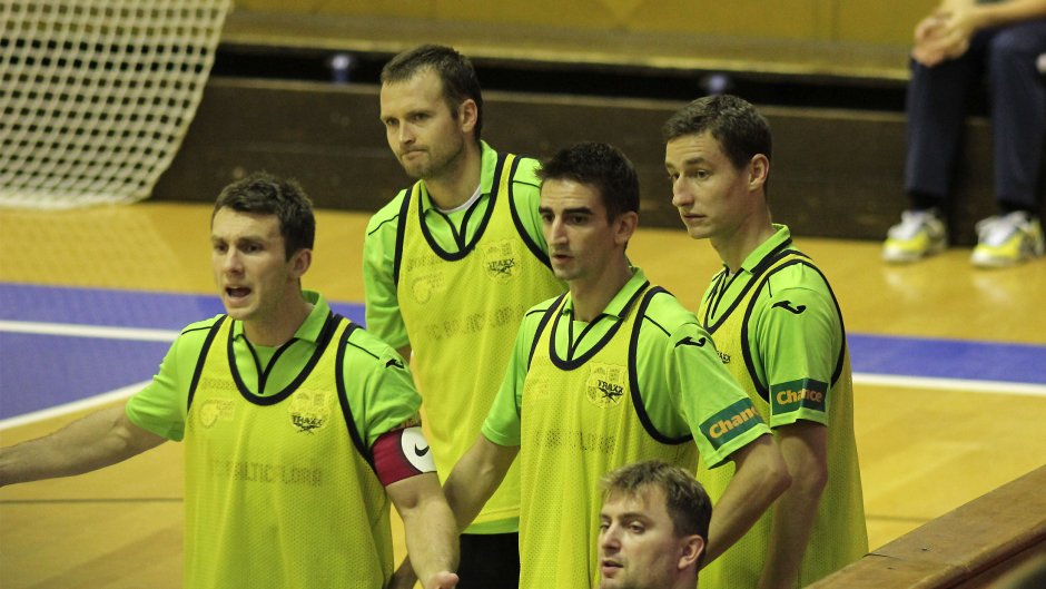 Ohlasy: Futsalovou bitvu vyhrály Teplice