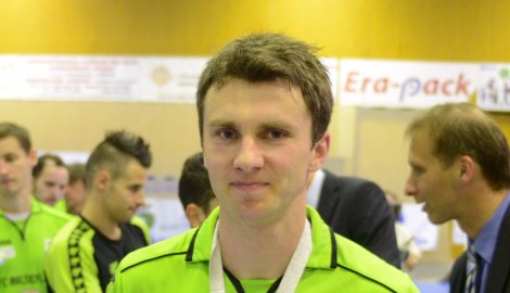 Zdeněk Sláma: Na konci jsme měli velké štěstí