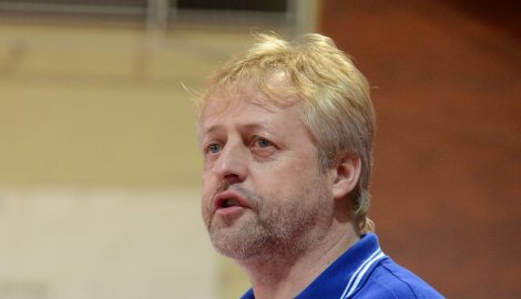 Zaplatili jsme nováčkovskou daň, tvrdil mělnický Pavel Šuba