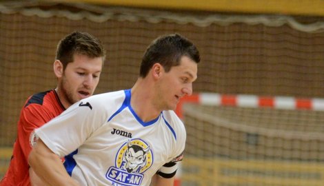 Kladno oplatilo Helasu domácí porážku z loňské sezóny