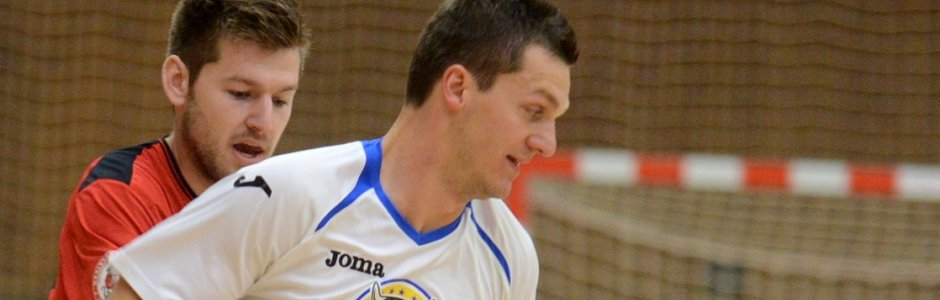 Kladno oplatilo Helasu domácí porážku z loňské sezóny