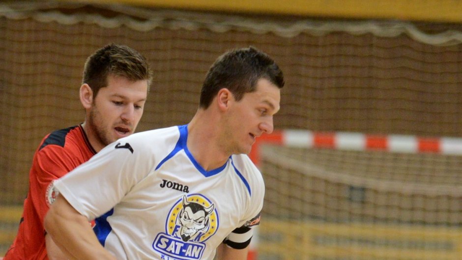 Kladno oplatilo Helasu domácí porážku z loňské sezóny