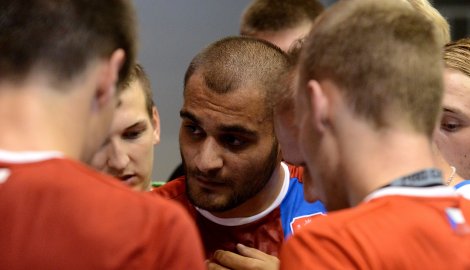 Josef Gabčo se přiznal: Dal jsem pouze tři branky
