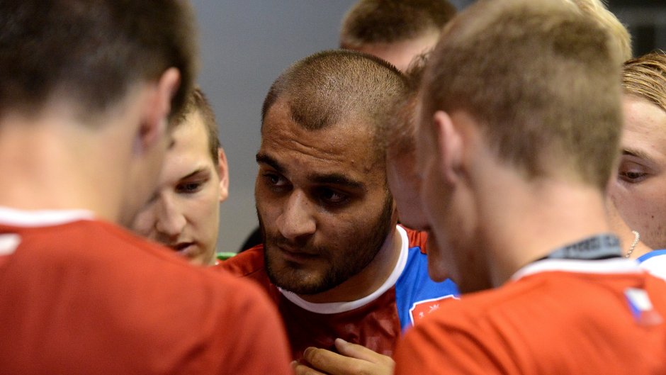 Josef Gabčo se přiznal: Dal jsem pouze tři branky