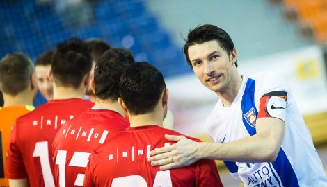 Tango s novým trenérem: je jím Vlastimil Bartošek!