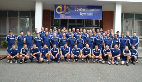 Proběhl seminář rozhodčích CHANCE futsal ligy