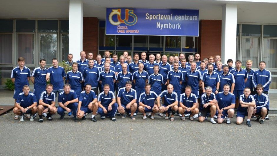 Proběhl seminář rozhodčích CHANCE futsal ligy