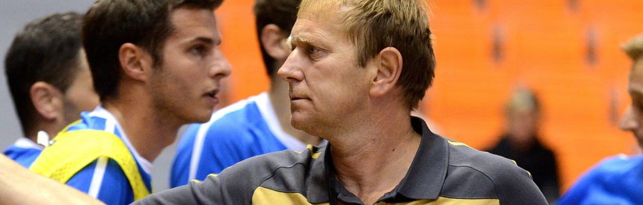 Michal Belej se pěti body podílel na destrukci Slavie