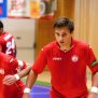 Páteční výsledky 3. kola CHANCE futsal ligy