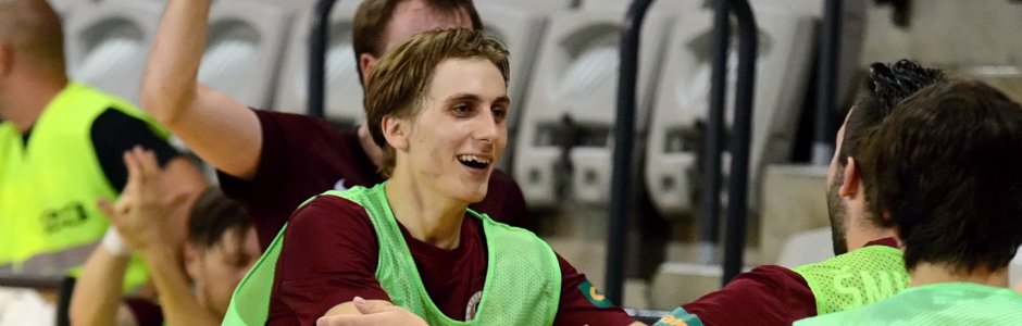 Sparta nastřílela Mělníku deset branek
