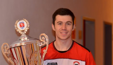 I Benago splnilo roli favorita a postoupilo do čtvrtfinále