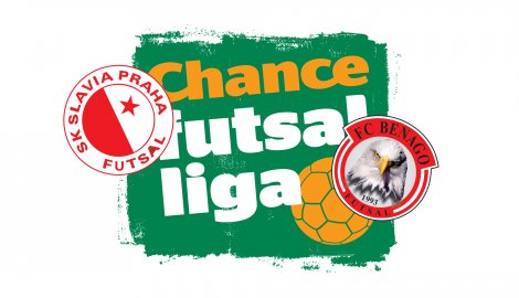 Ukořistí Slavia své první body v malém derby s Benagem?