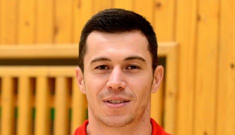 Zručský Azem Brahimi dal Slavii čtyři góly a vede tabulku střelců