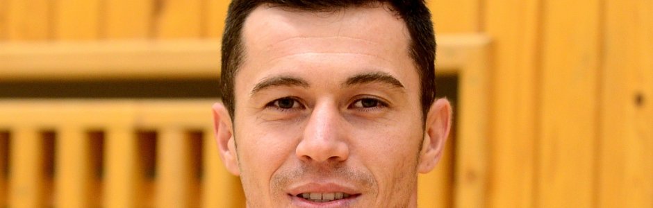 Zručský Azem Brahimi dal Slavii čtyři góly a vede tabulku střelců