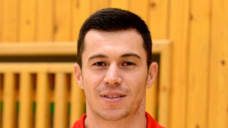 Zručský Azem Brahimi dal Slavii čtyři góly a vede tabulku střelců