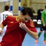 FOTO: Max dal hattrick a Chrudim postoupila mezi 16 nejlepších celků Evropy