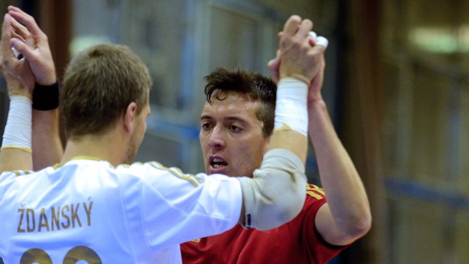 Sestřihy 4. kola CHANCE futsal ligy