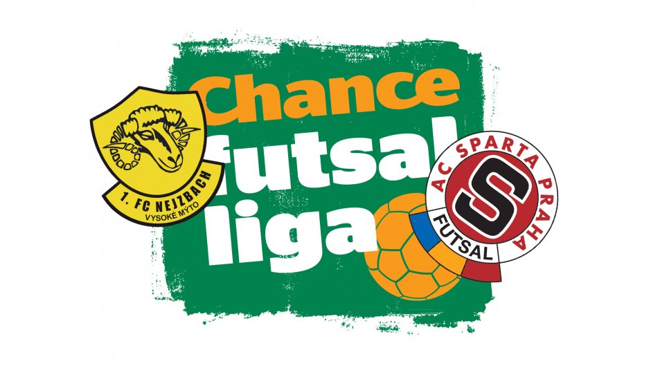 Bude se opakovat zápas roku Nejzbach - Sparta?