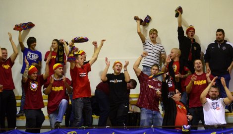 Sparta oplatila Nejzbachu rok starou prohru. Zápas otočila z 1:3 na 5:3