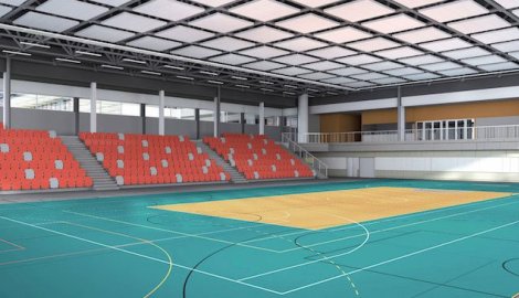 První televizní utkání CHANCE futsal ligy je tu. A hned v nové hale