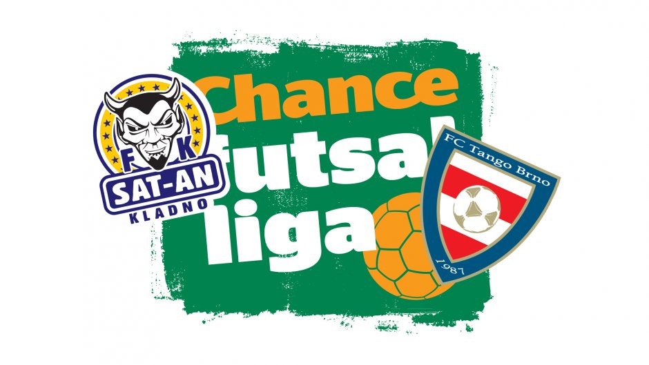 Páteční večer uzavře zajímavý duel Kladna s Tangem