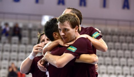 Sparta znovu zvládla otočit zápas. Benago porazila 5:3