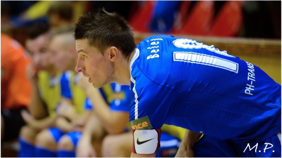 Páteční výsledky 6. kola CHANCE futsal ligy