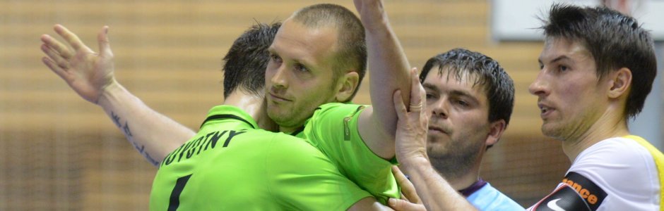 Teplický Michal Salák nastřílel Hradci Králové pět branek