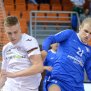 První brněnské derby je tu. Hraje se v pondělí