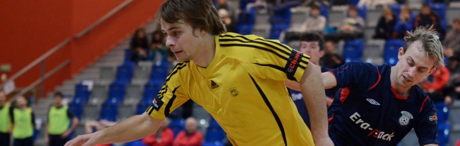 Marek Kopecký: Druhý poločas byl v naší režii