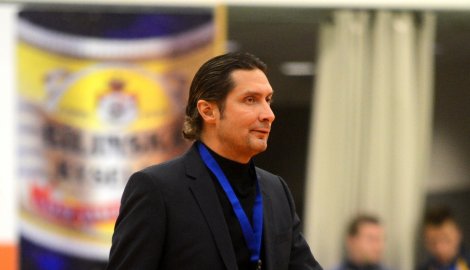 Prezident Balticflory Michal Žák: Nic nepřijde samo