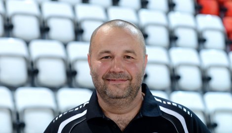 Daniel Kolman: Věřím, že na Tangu vyhrajeme deset-devět