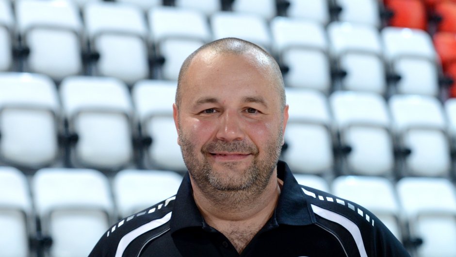 Daniel Kolman: Věřím, že na Tangu vyhrajeme deset-devět