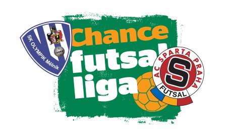 Vyhraje Sparta třetí zápas v řadě, nebo se Mělník chytne?