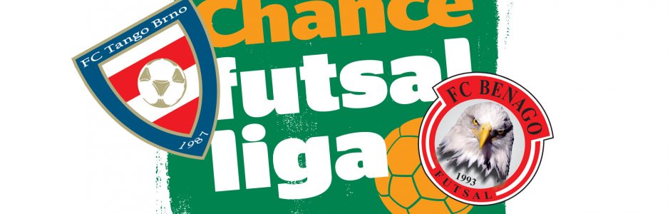 Brahimi vládne statistikám CHANCE futsal ligy