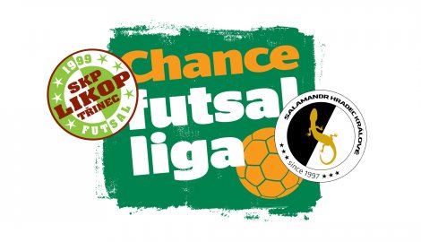 Třinec měl famózní druhý poločas a nedal Hradci šanci