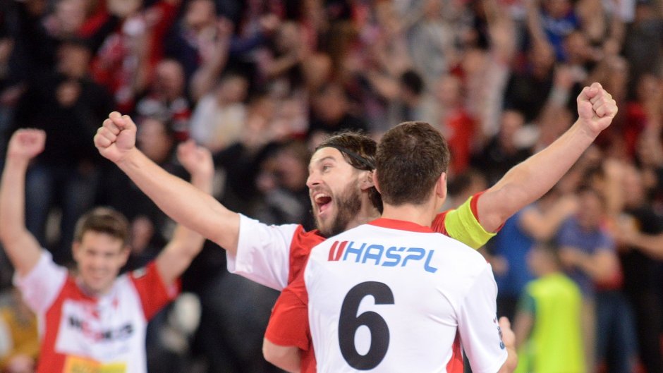Pražské derby je tu. Vyhraje konečně Slavia?