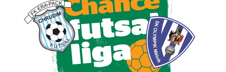 Chrudim potvrdila roli favorita