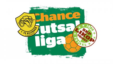 Nejzbach je favoritem. Třinec chce bodovat